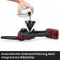 Preview: Einhell PROFESSIONAL Akku-Astkettensäge GP-PS 18/20 Li BL-Solo, 4600080